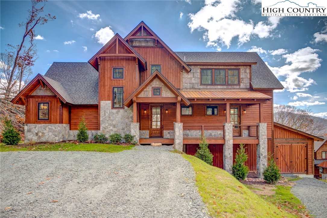 37 Tioga Trail