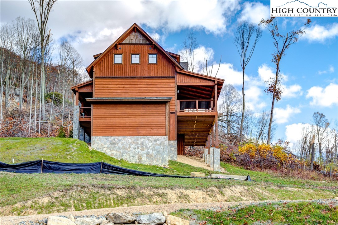 37 Tioga Trail