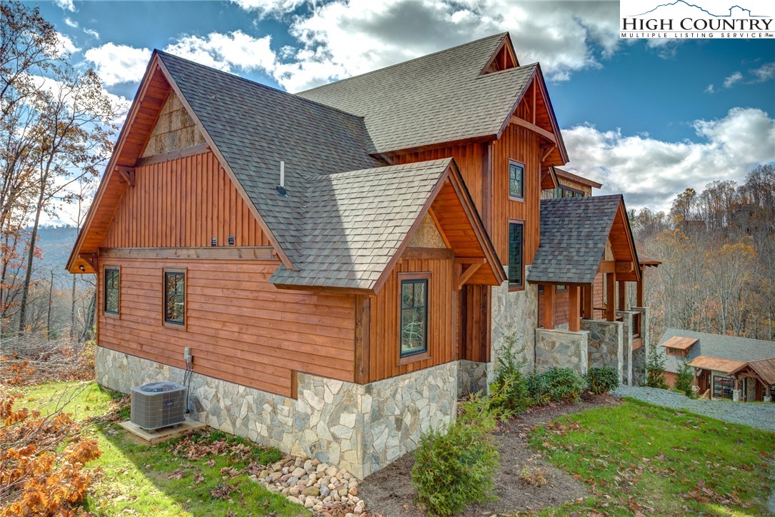37 Tioga Trail