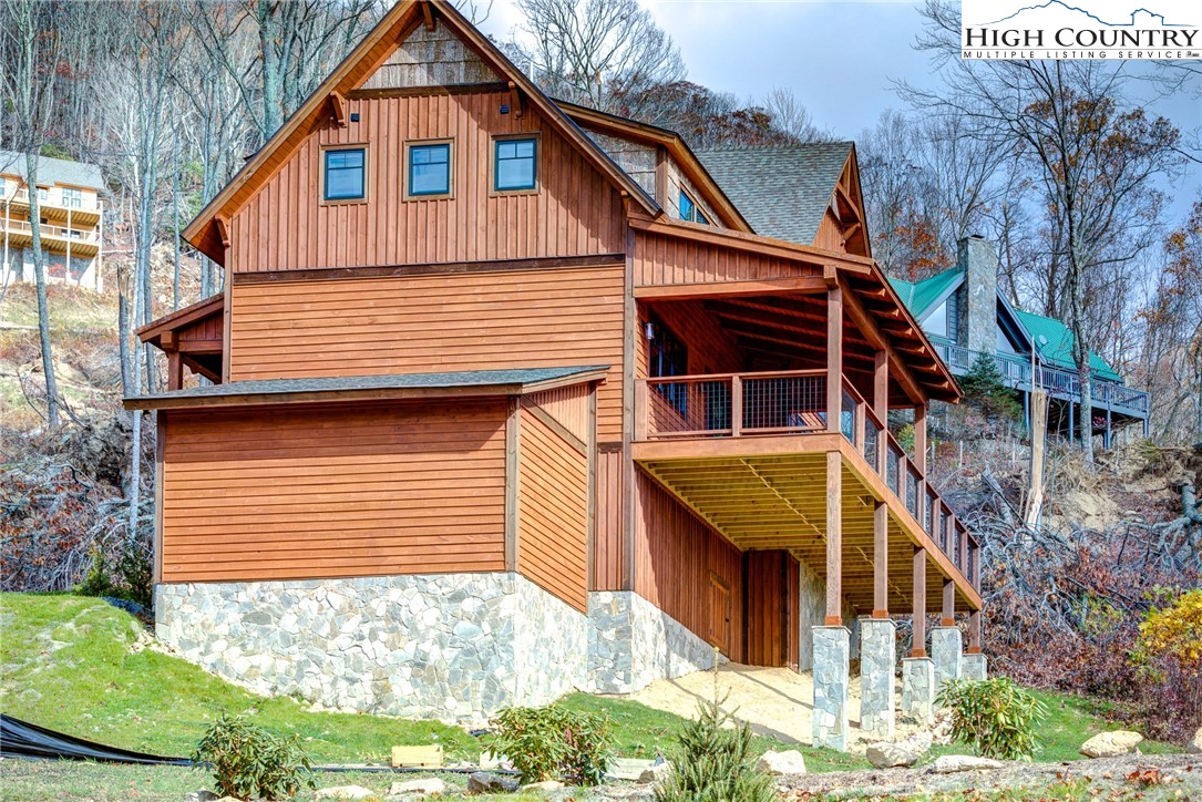 37 Tioga Trail