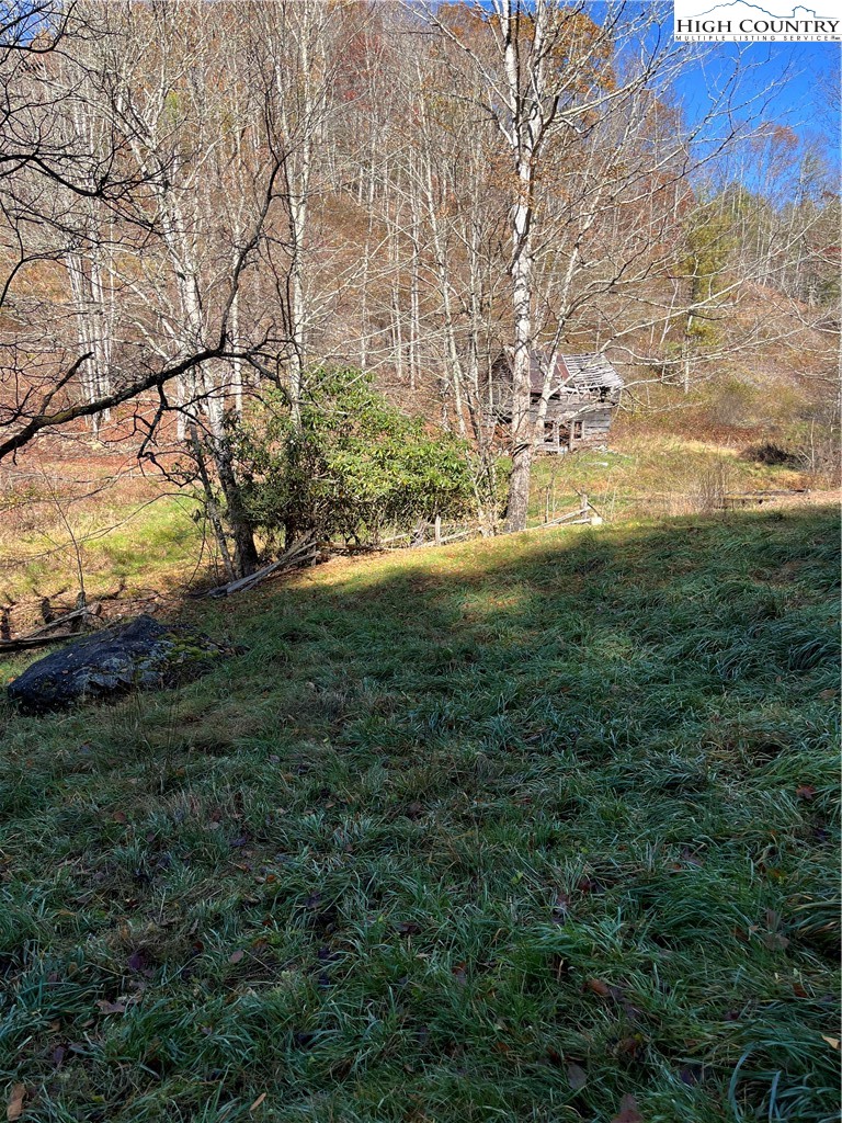 1972 S Big Horse Creek Road