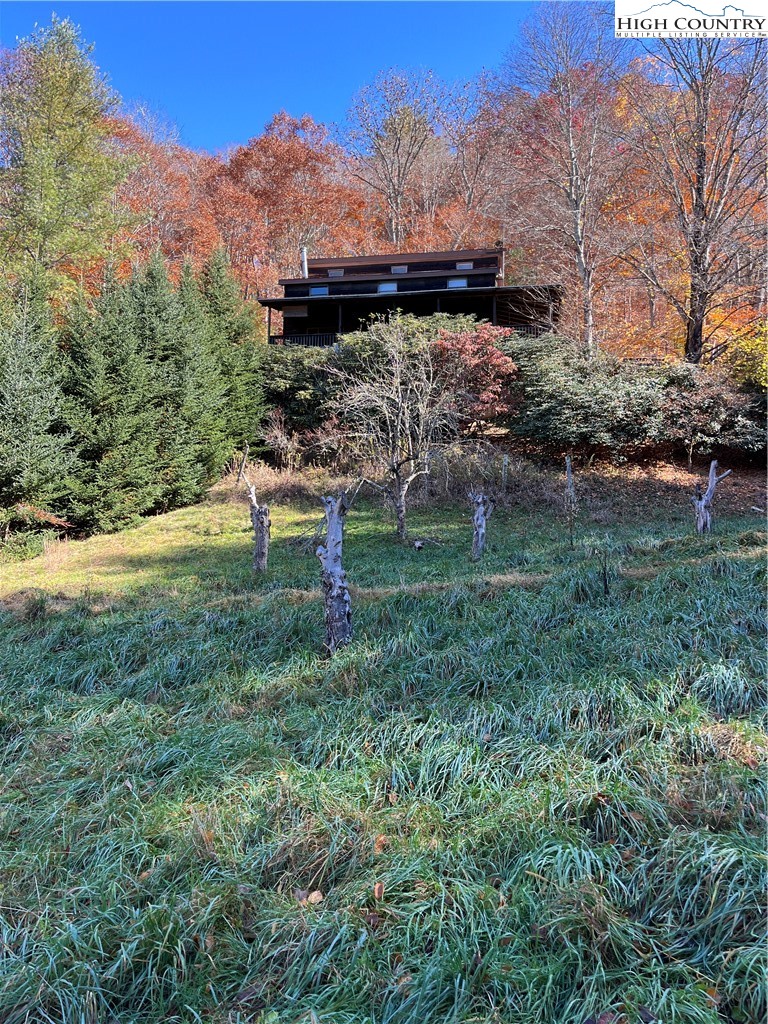 1972 S Big Horse Creek Road
