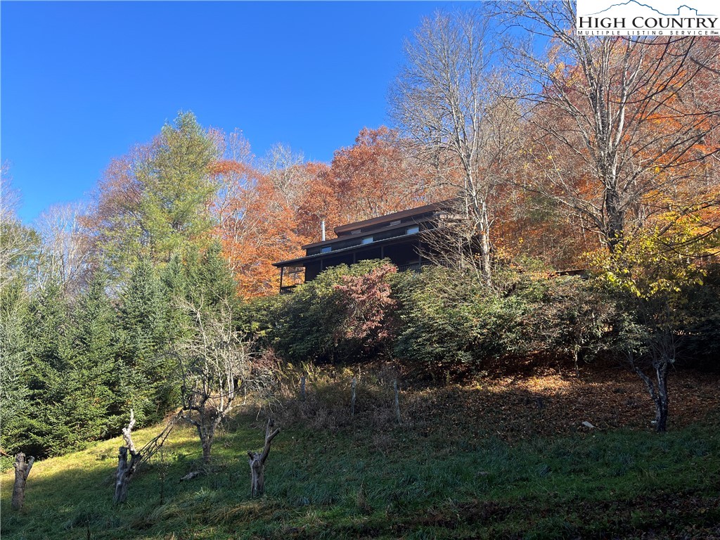 1972 S Big Horse Creek Road