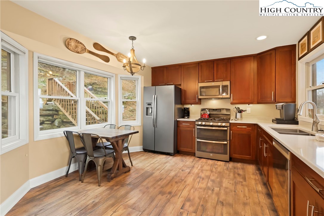 206 Northridge Road