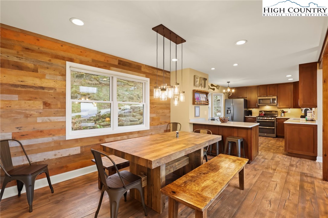 206 Northridge Road