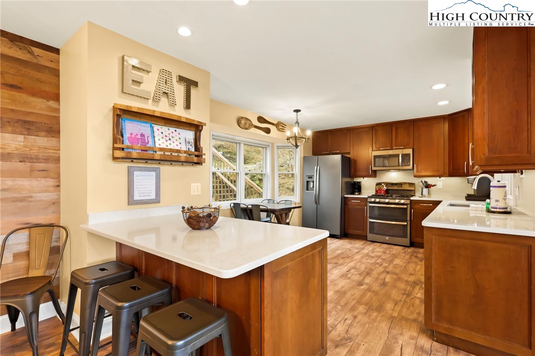 206 Northridge Road