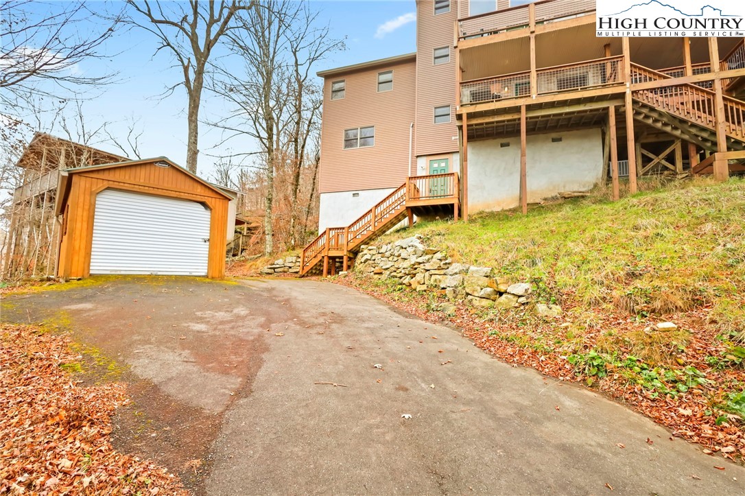 206 Northridge Road