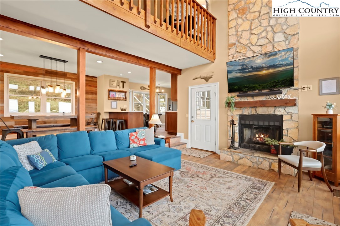 206 Northridge Road