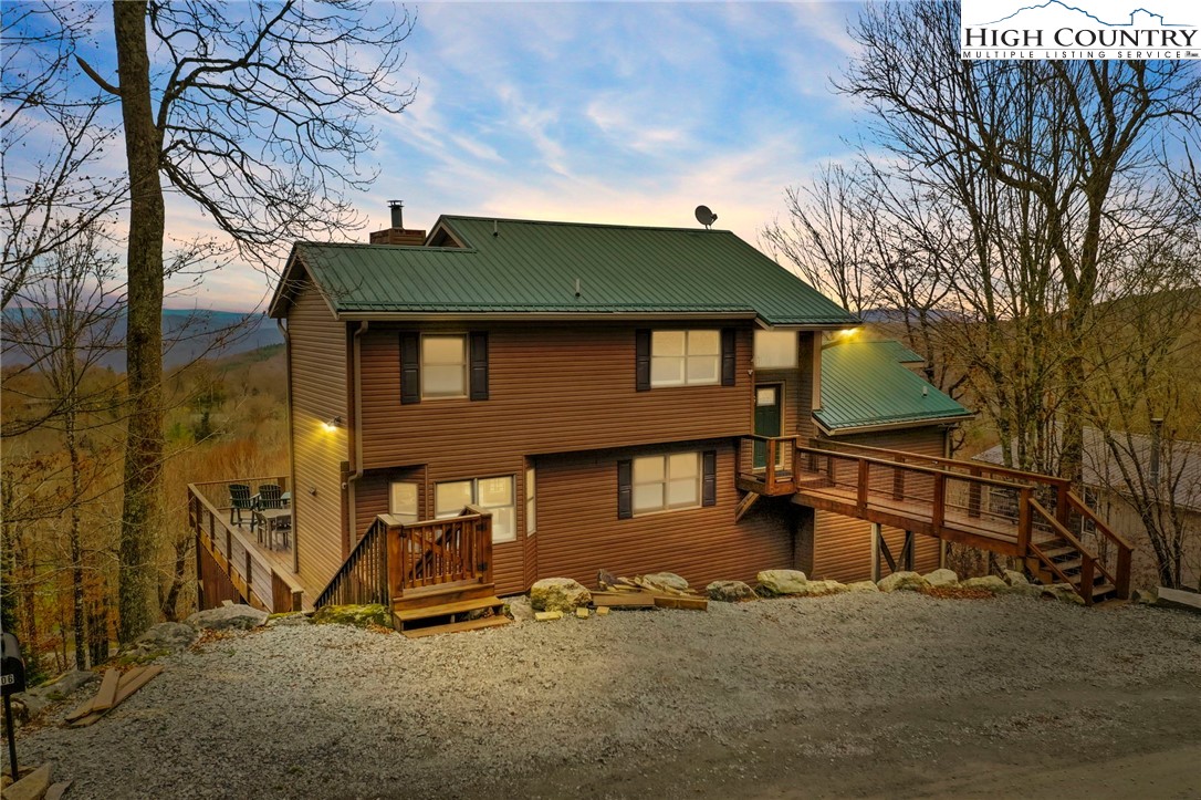 206 Northridge Road