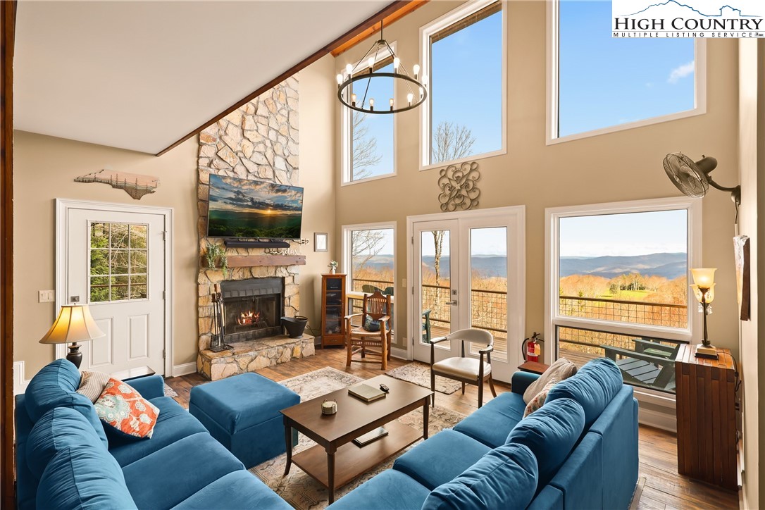 206 Northridge Road