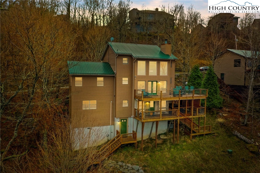 206 Northridge Road