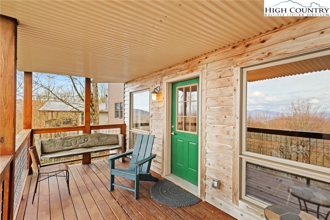 206 Northridge Road
