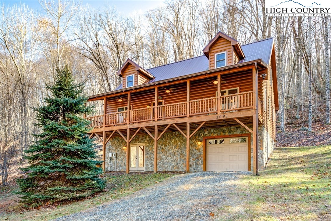3091 Pine Swamp Road