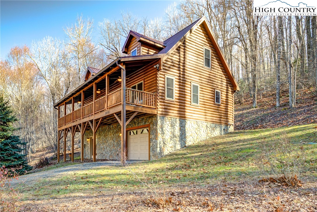 3091 Pine Swamp Road