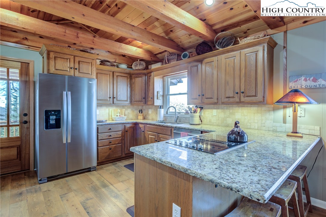 393 Rambling Road