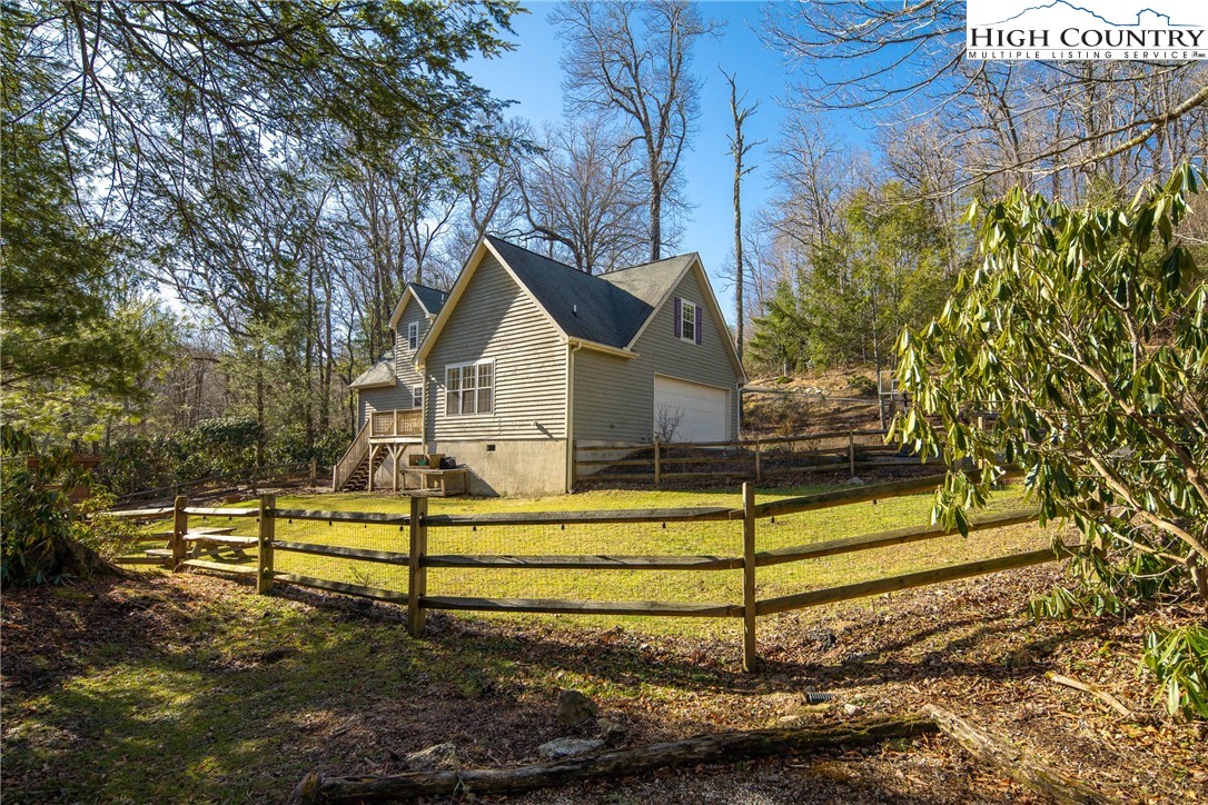 524 Wonderland Road
