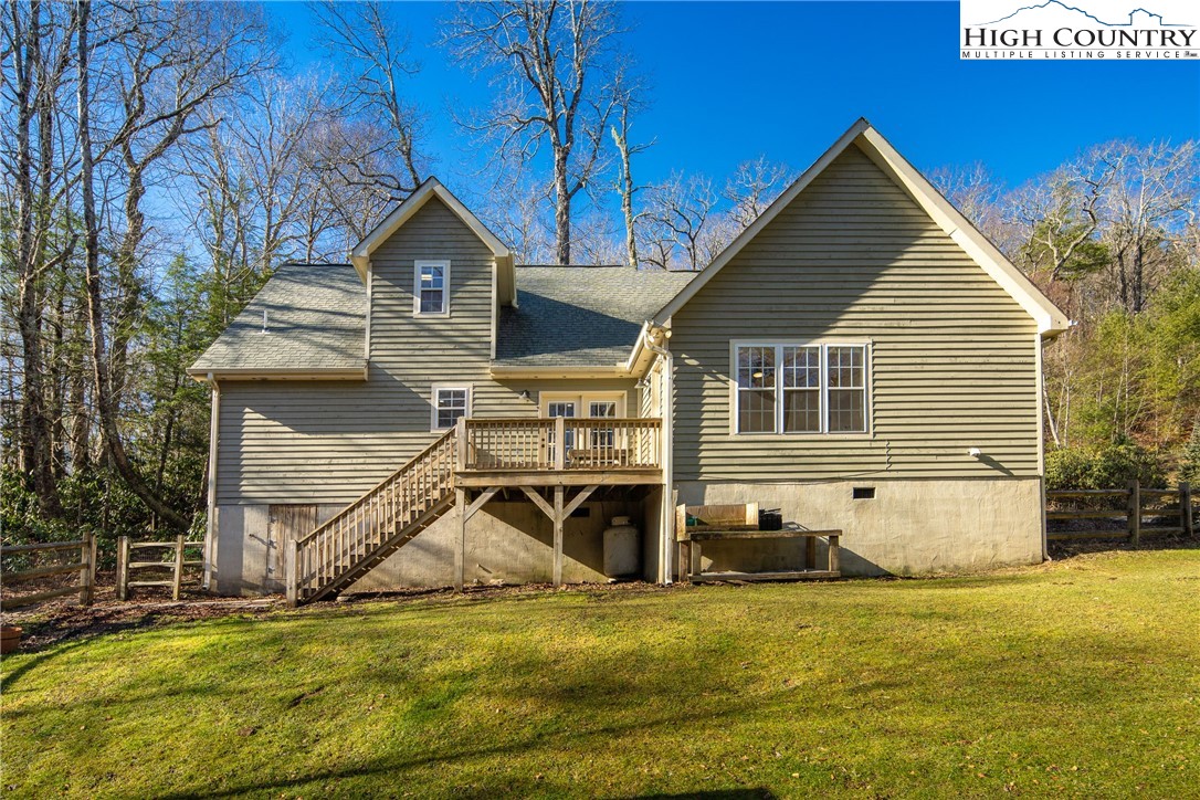 524 Wonderland Road