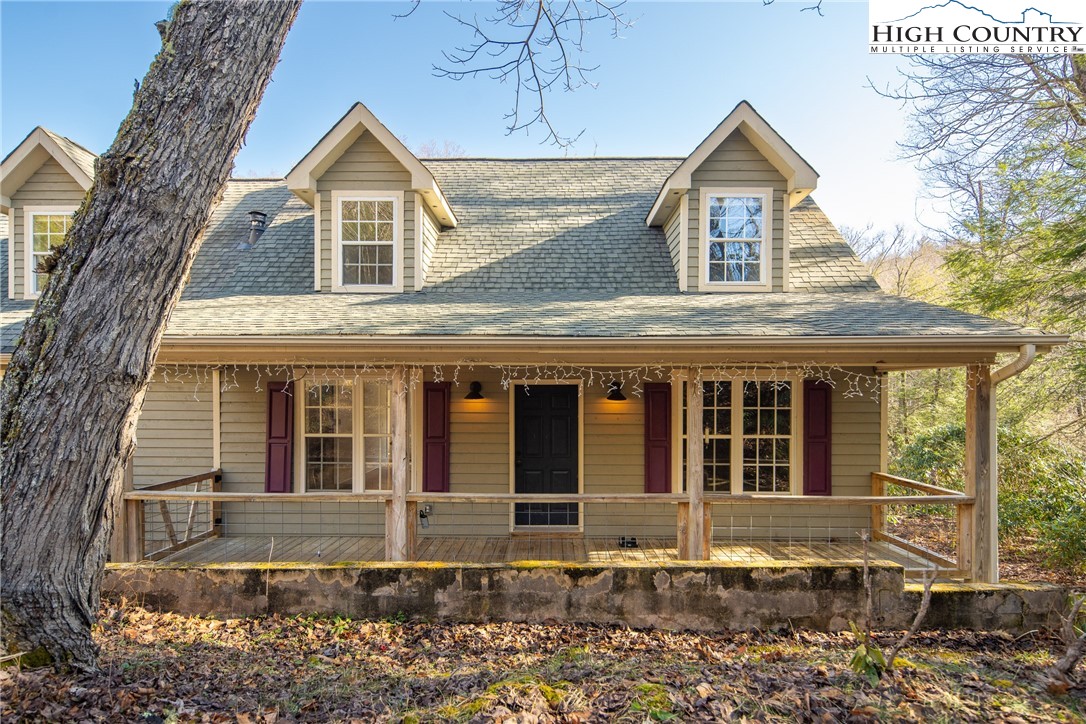 524 Wonderland Road