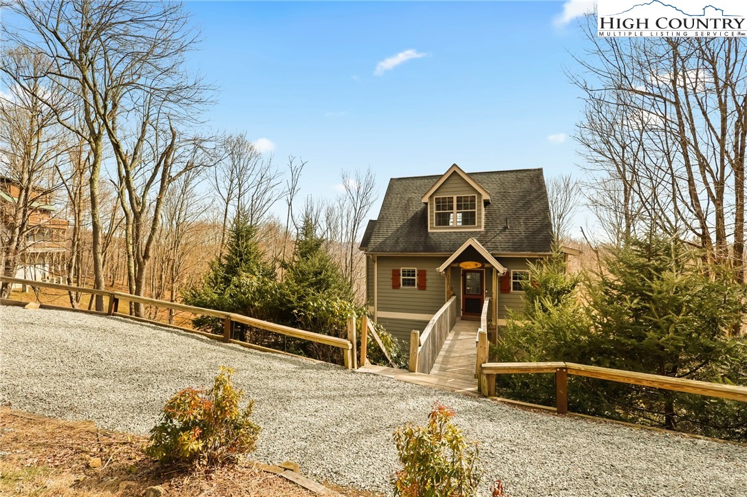 290 Alpine Drive