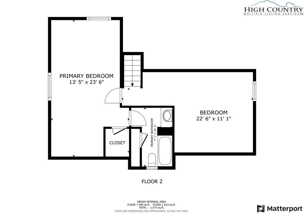 352 Woodbriar Drive