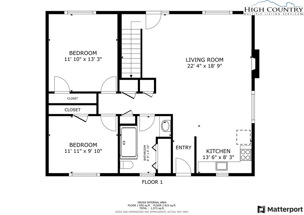 352 Woodbriar Drive