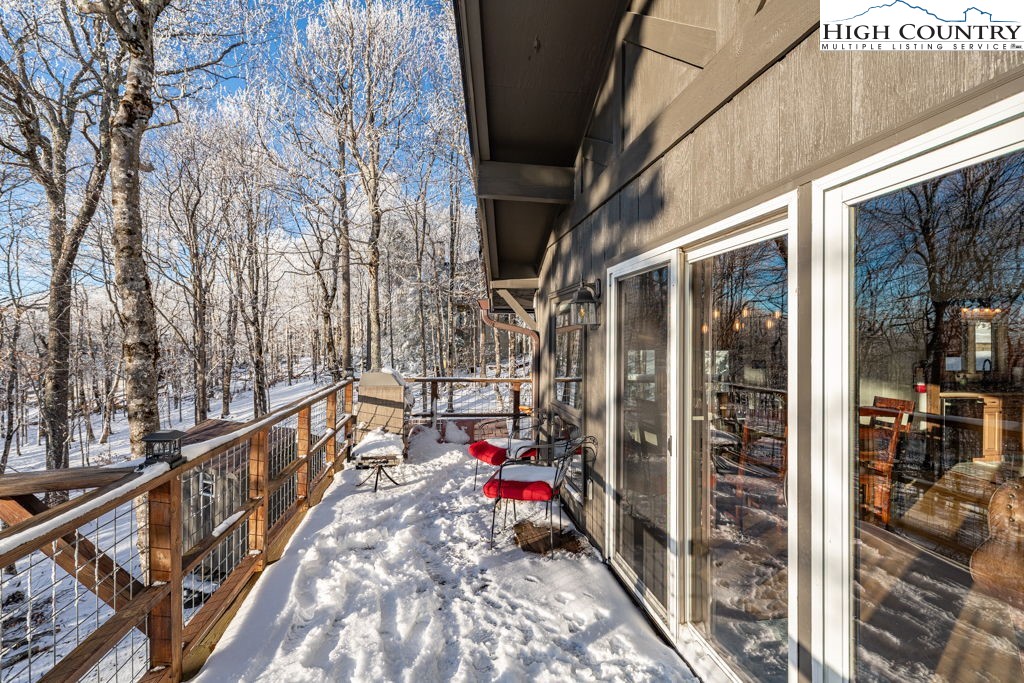 1404 Beech Mountain Parkway