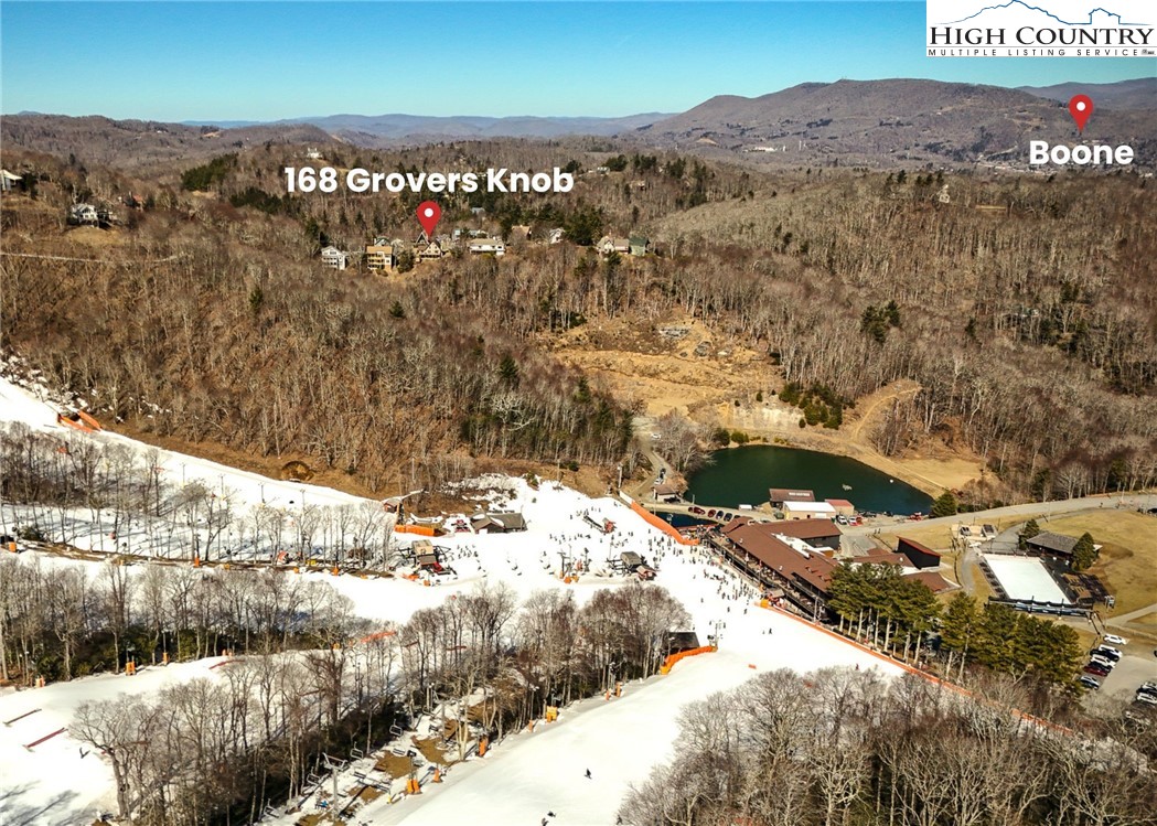168 Grovers Knob