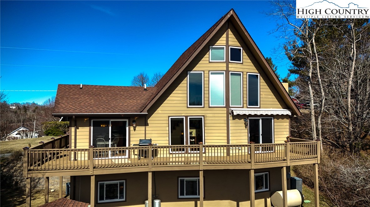 168 Grovers Knob