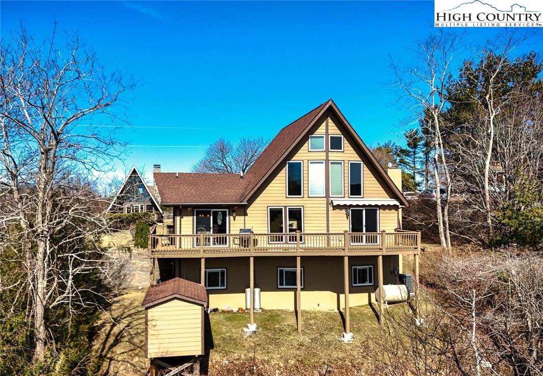 168 Grovers Knob
