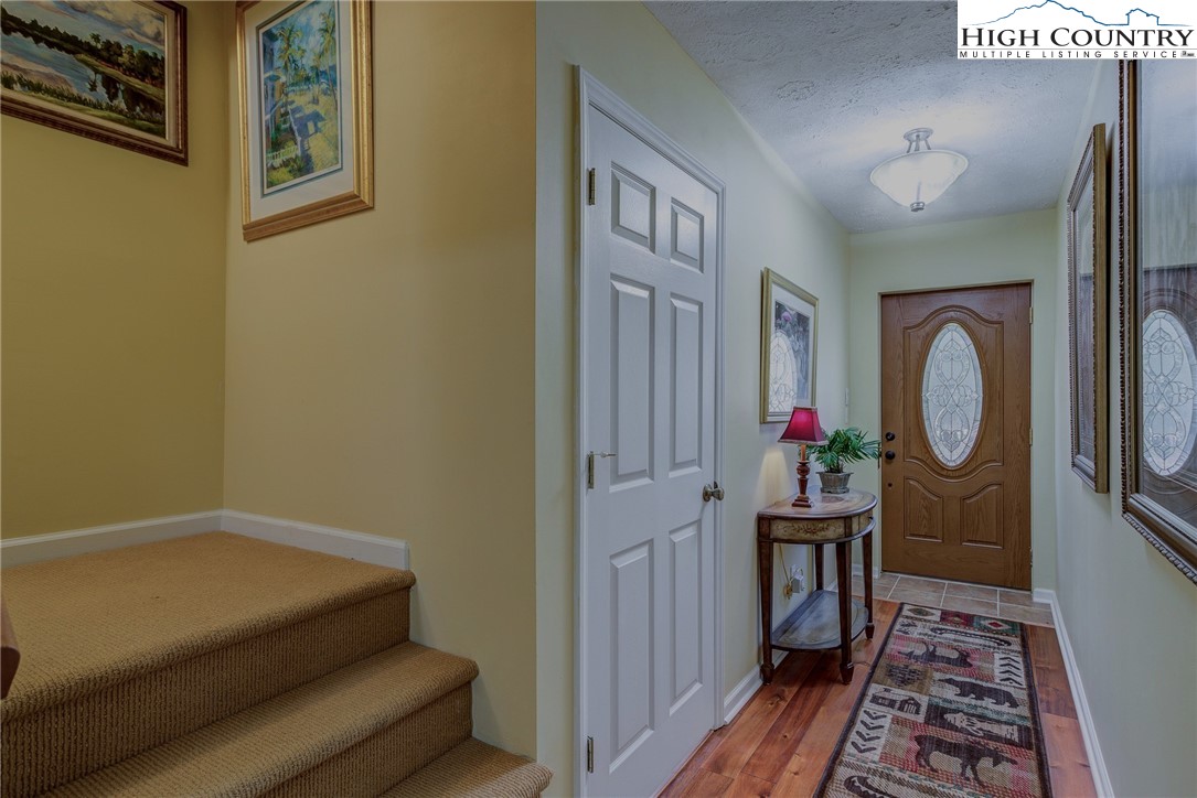 168 Grovers Knob