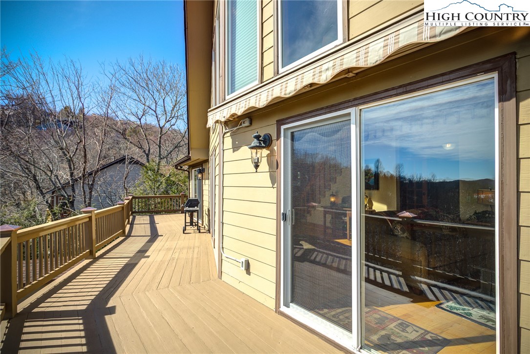 168 Grovers Knob