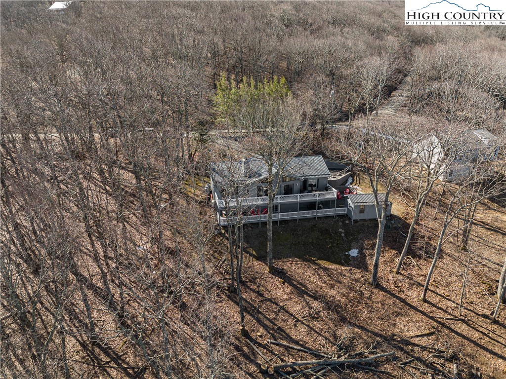 570 Running Deer Trail