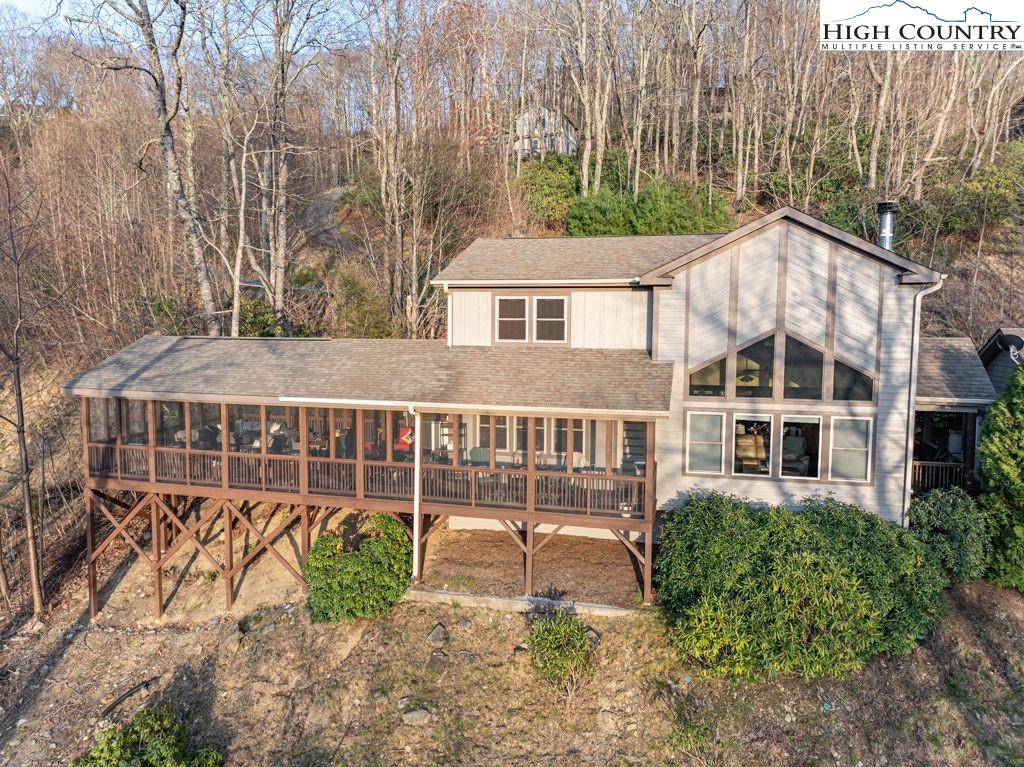 125 Misty Creek Drive