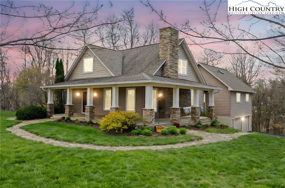 671 Parkcrest Drive