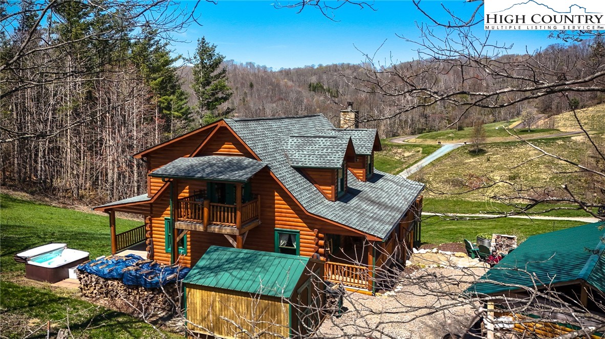 245 Deer Run Circle