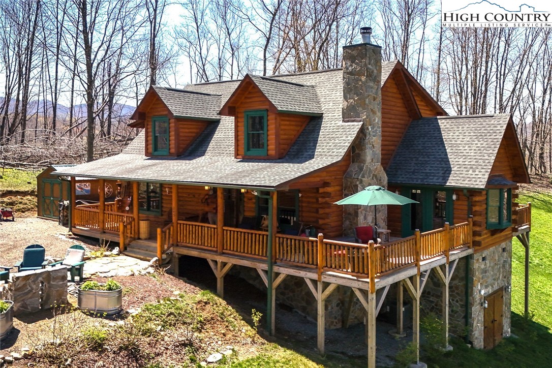 245 Deer Run Circle