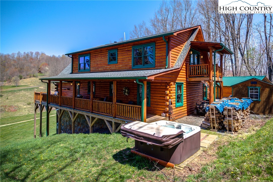 245 Deer Run Circle