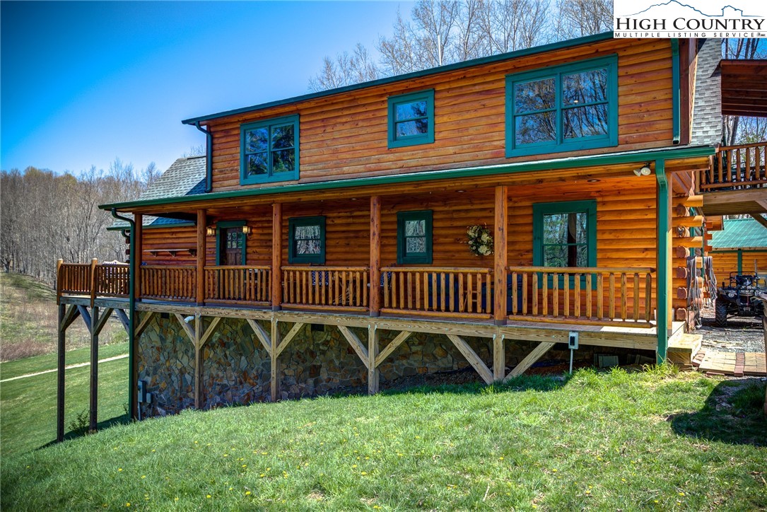 245 Deer Run Circle