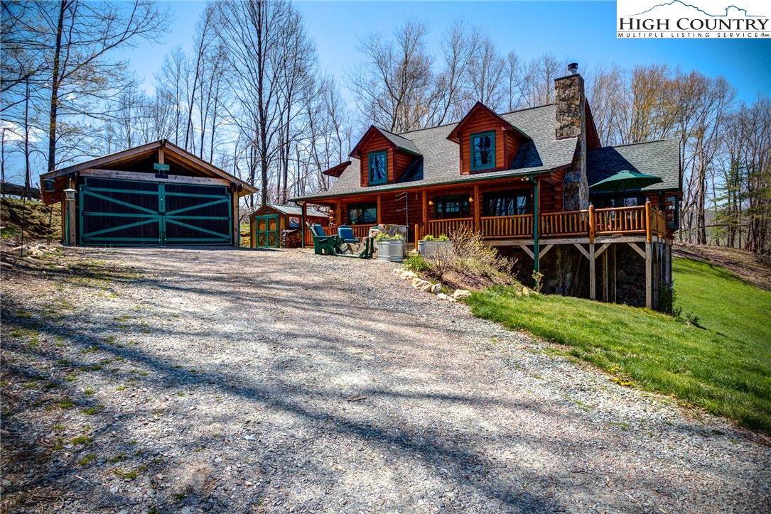245 Deer Run Circle