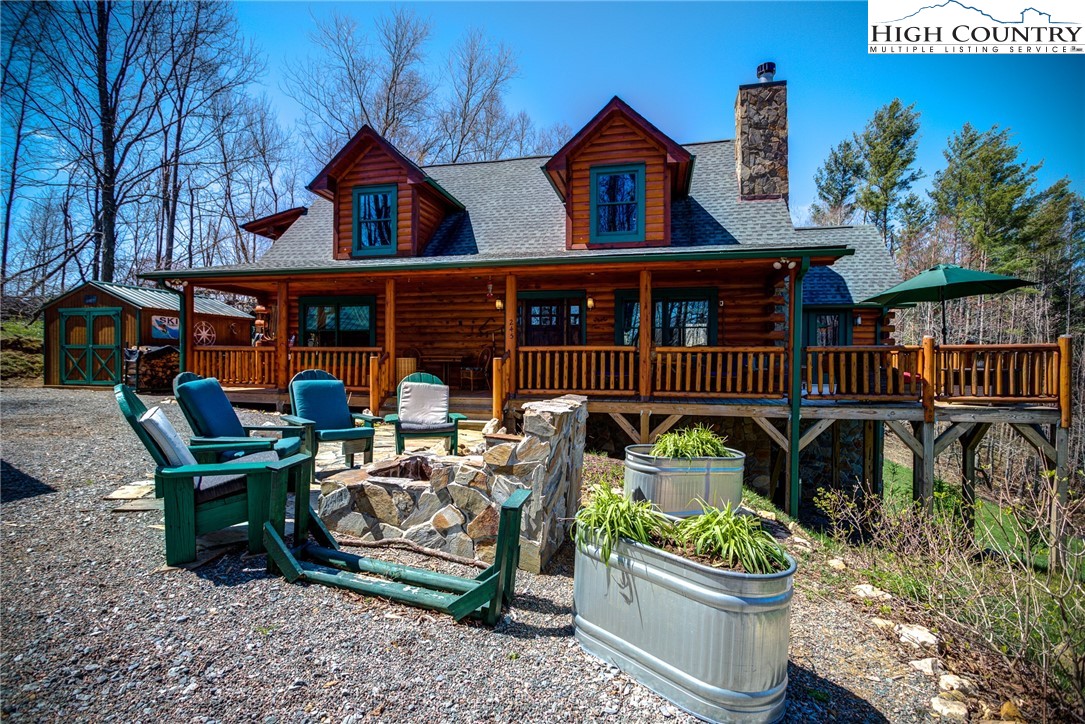 245 Deer Run Circle