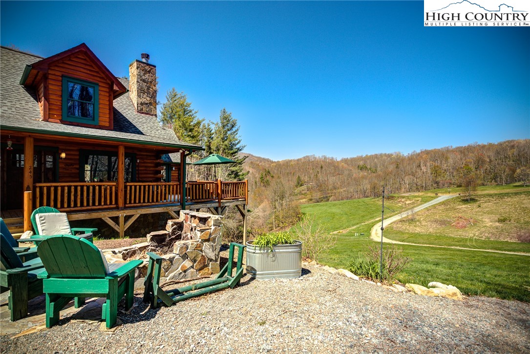 245 Deer Run Circle