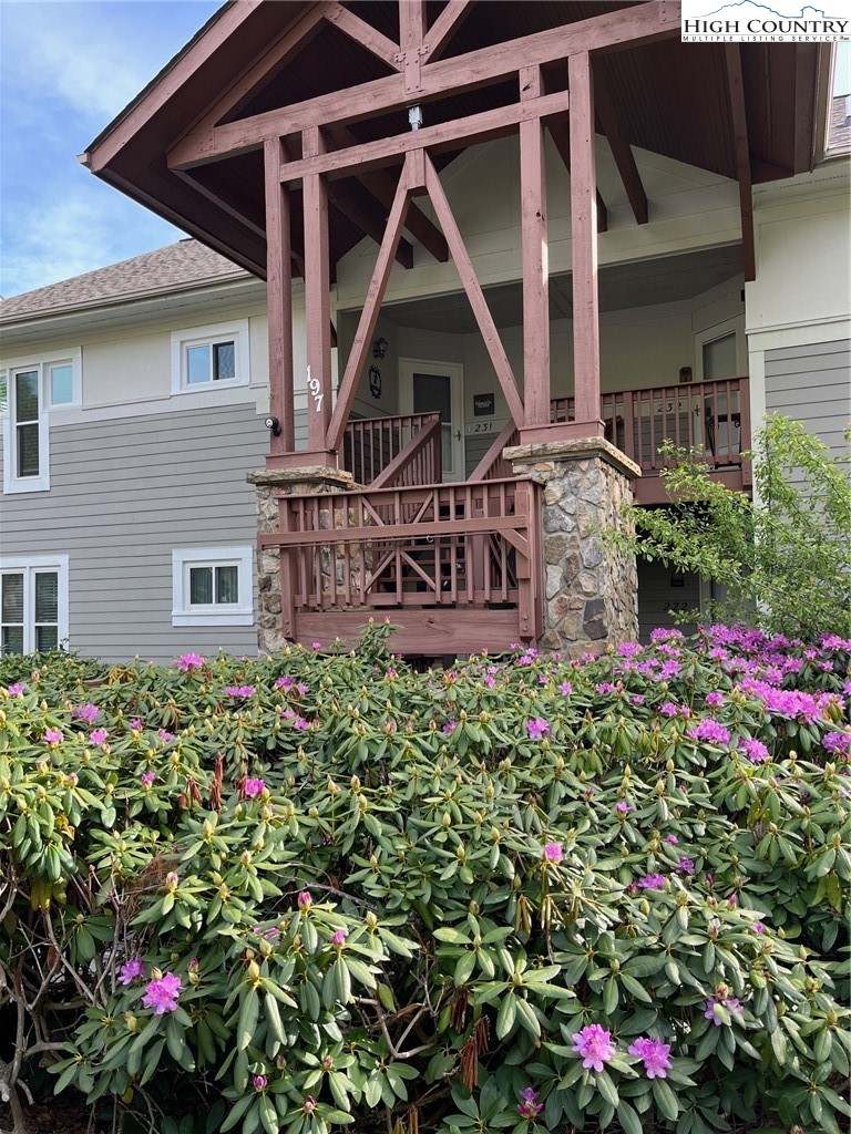197 Grandfather Circle 231