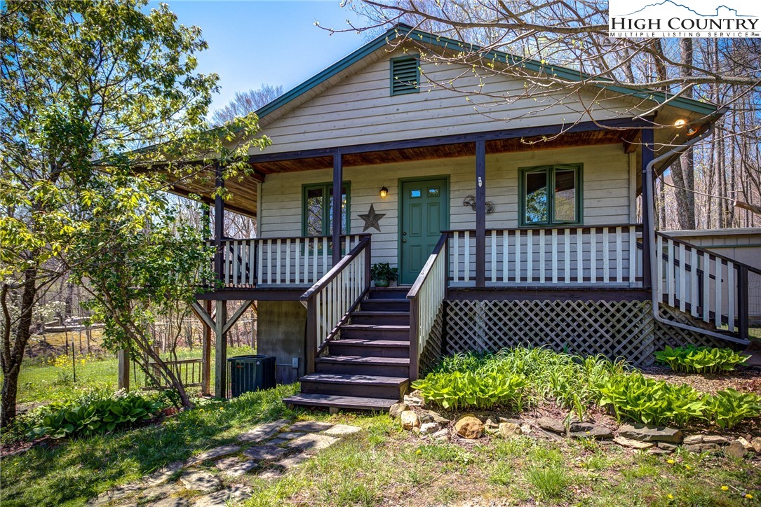 188 AA Bernard Bledsoe Lane