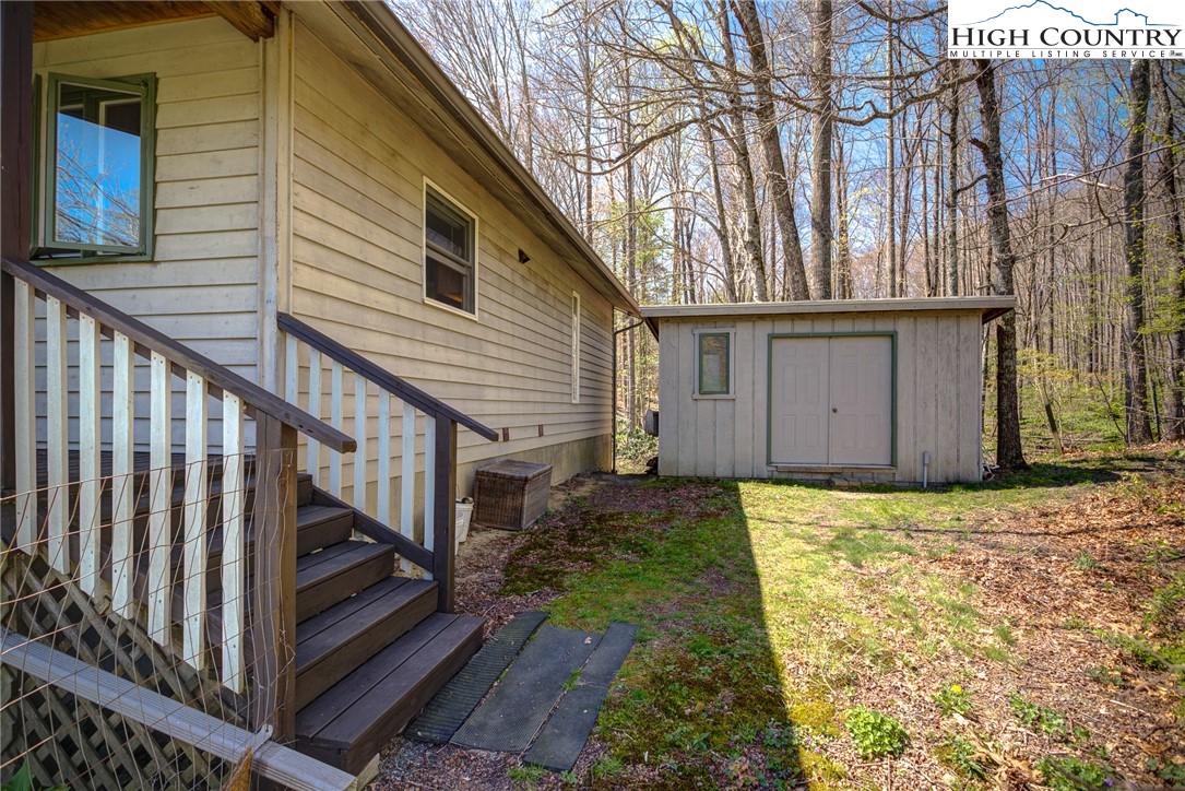 188 AA Bernard Bledsoe Lane