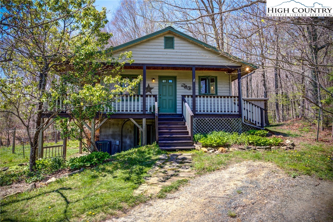 188 AA Bernard Bledsoe Lane