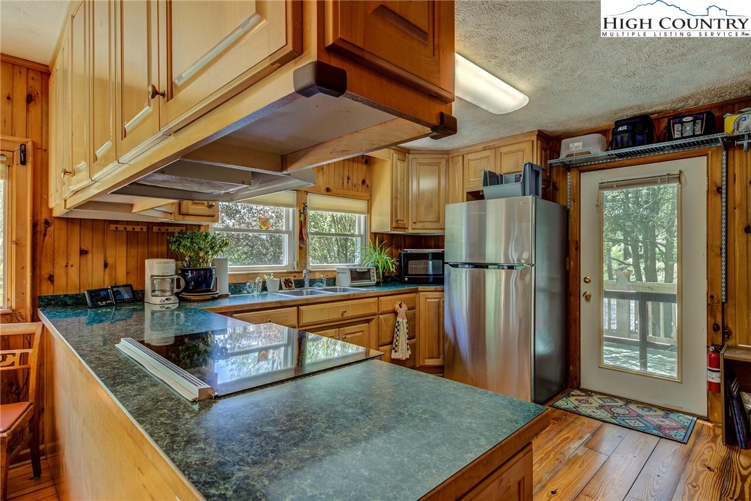492 Willard Johnson Road