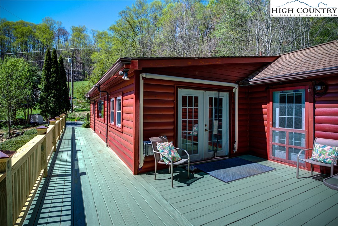 492 Willard Johnson Road