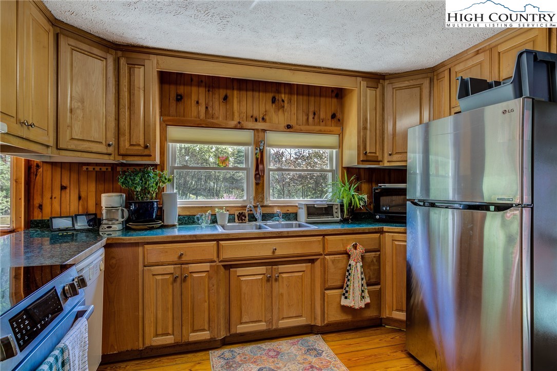 492 Willard Johnson Road