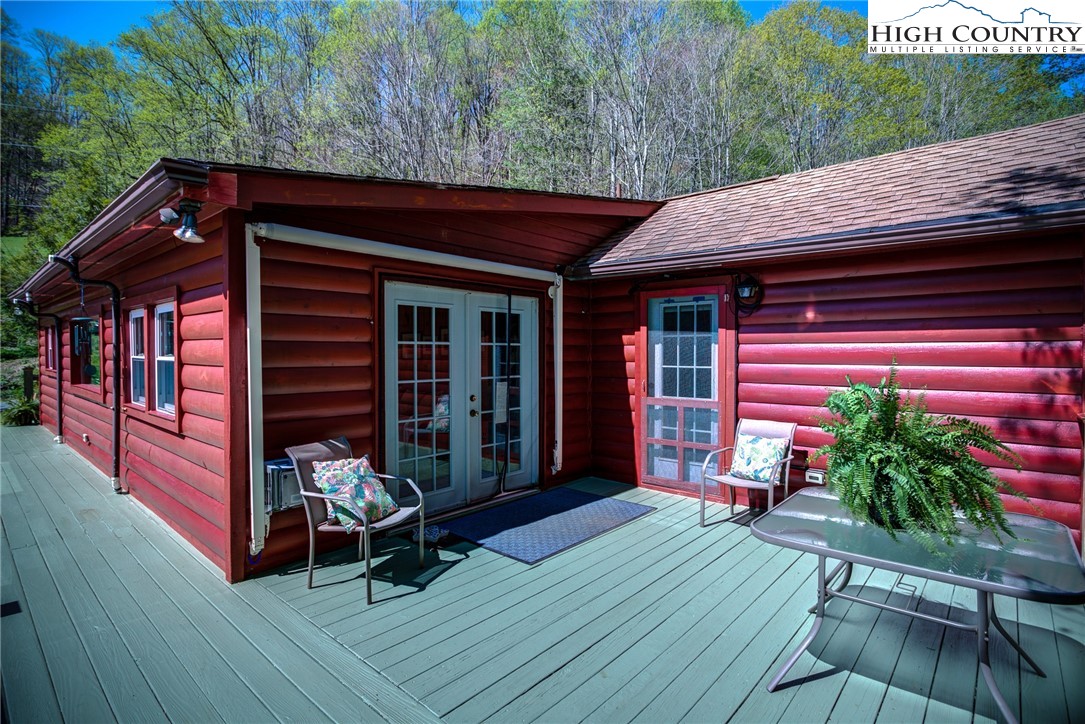 492 Willard Johnson Road