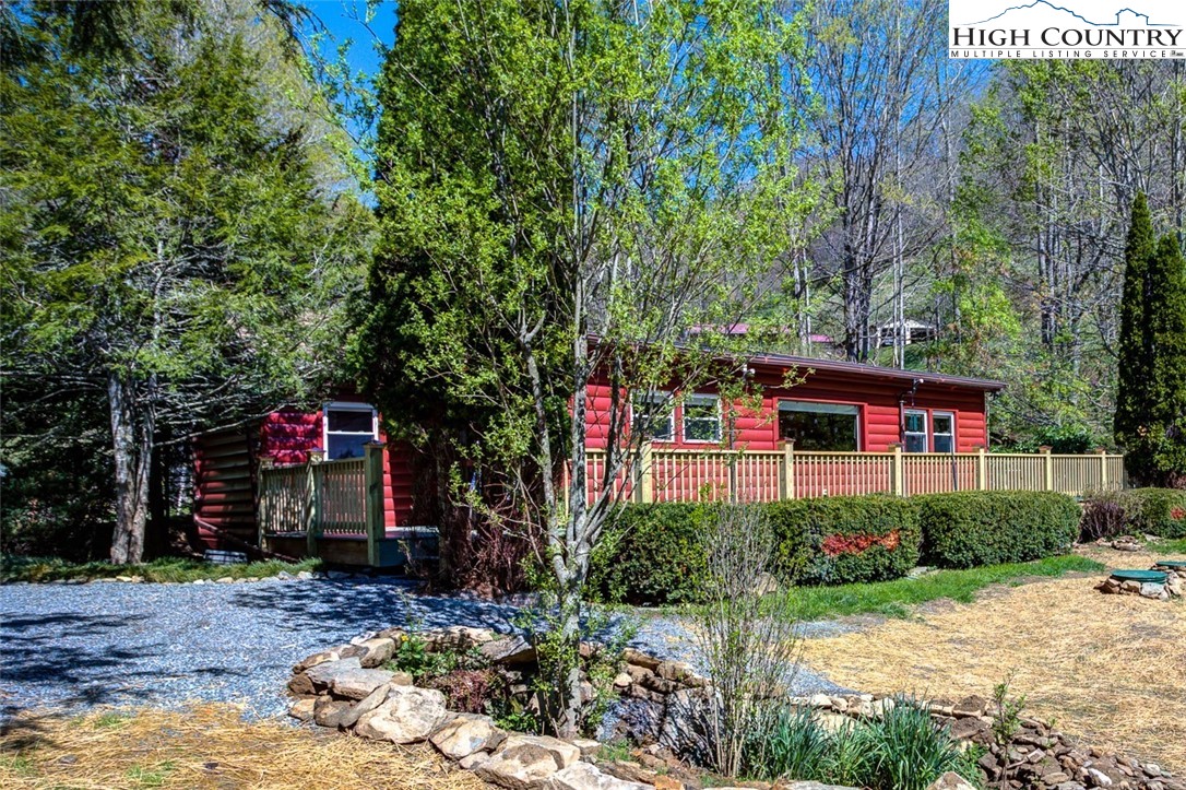 492 Willard Johnson Road